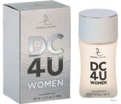 Dorall Collection DC4U Women EdP (100 )