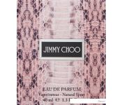   Jimmy Choo Eau de Parfum EdP (40 )