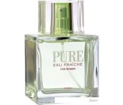   Geparlys Pure Eau Fraiche EdP (100 )