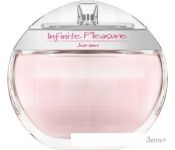   Geparlys Infinite Pleasure Just Girl EdP (100 )