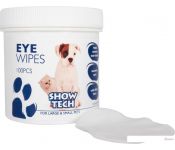  Show Tech Eye Wipes 56STE009 (100 )