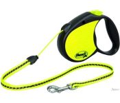 Flexi New Classic S Neon 5 m ()