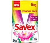   Savex Color&Care Automat 6 