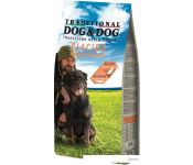     Dog&Dog Adult Traditional Placido Mantenimento 20 