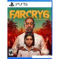 Far Cry 6 (    )  PlayStation 5
