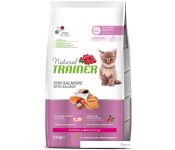     Trainer Natural Kitten Salmon 1.5 