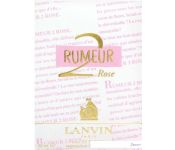 Lanvin Rumeur 2 Rose EdP (50 )