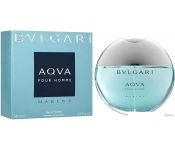 Bvlgari Aqva Pour Homme Marine EdT (100 )