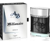   Lomani AB Spirit Millionaire Premium EdT (100 )