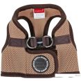 - Puppia Soft Vest PAHA-AH305-BE-3L ()