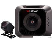    Artway AV-712 SONY IMX 335 WI-FI 4K