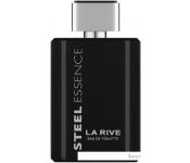   La Rive Steel Essence Man EdT (100 )