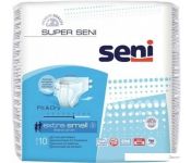    Seni Super Fit&Dry S (10 )