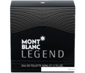   Montblanc Legend EdT (50 )