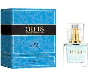 Dilis Parfum Classic Collection 22 EdP (30 )