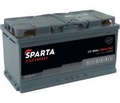   Sparta High Energy 6CT-110 (110 )