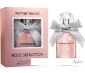   Women'secret Rose Seduction EdP (30 )