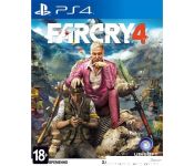  Far Cry 4  PlayStation 4