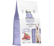     Brit Dog Adult Sensitive Healthy Digestion     12 