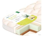   Aloe vera Semi Oval 119x60 AB-20/2