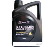   Hyundai/KIA Super Extra Gasoline SL/GF-3 5W30 4