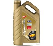   MOL Dynamic Gold 5W-30 4