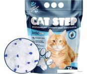    Cat Step Arctic Blue 7.6 