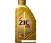   ZIC M9 4T 10W-40 1