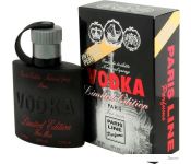 Paris Line Vodka Limited Edition EdT 100 