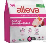     Alleva Equilibrium Sensitive Rabbit 400 