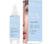 Bielenda    Good Skin Hydra Boost     30 