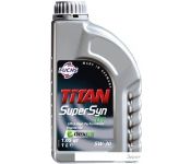   Fuchs Titan Supersyn D1 5W-30 1