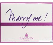 Lanvin Marry Me! EdP (75 )