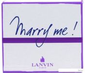 Lanvin Marry Me! EdP (30 )