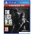 The Last of Us Remastered (  )  PlayStation 4