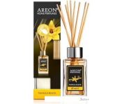  Areon Sticks Vanilla Black (85 )