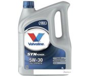   Valvoline SynPower 5W-30 4