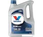   Valvoline SynPower XL-III 5W-30 4