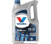   Valvoline SynPower 5W-40 5