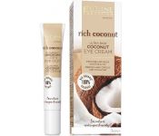 Eveline Cosmetics    Rich coconut  (20 )