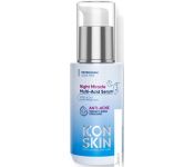 Icon Skin    Night Miracle 30 