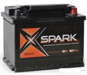   Spark 500A (EN) L+ SPA60-3-L (60 )