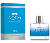 Dilis Parfum Blue Aqua EdT 100 