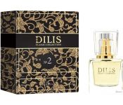 Dilis Parfum Classic Collection  2 EdP (30 )