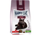     Happy Cat Sterilised Voralpen-Rind   1.3 