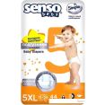  Senso Baby Simple Junior 5 XL (44 )