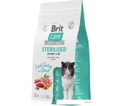     Brit Superpremium Sterilised       ( ) 1.5 