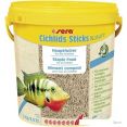   Sera Cichlids Sticks Nature 2 