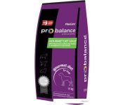    Probalance Gourmet Diet Adult Beef & Rabbit 15 