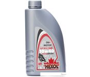   Hexol Synline 4T Motosprint 10W-40 1